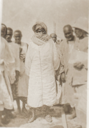Serigne Touba
